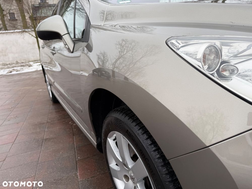 Peugeot 308 HDi FAP 110 Tendance - 15