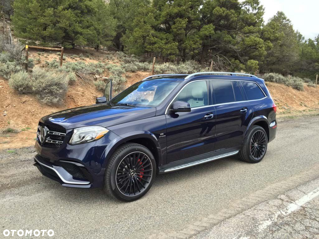 4x Felgi 22 m.in. do MERCEDES AMG GT X290 GLE-Class AMG GLE 53 - MR532 (IN0235) - 4