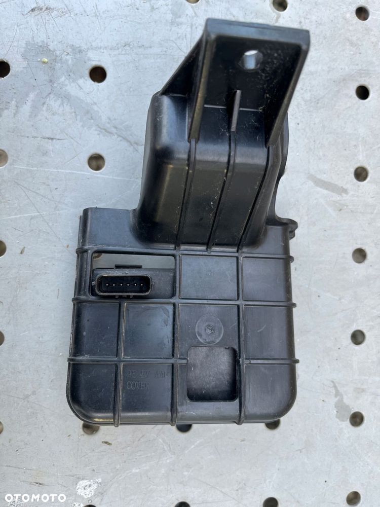 Hyundai Ioniq Kia Niro silnik żaluzji - 3