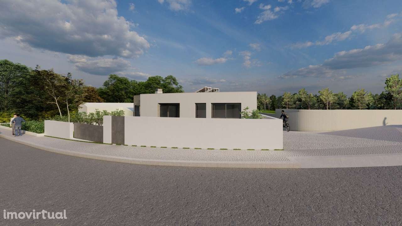 Terreno, 250 m², Gulpilhares e Valadares - Grande imagem: 2/10