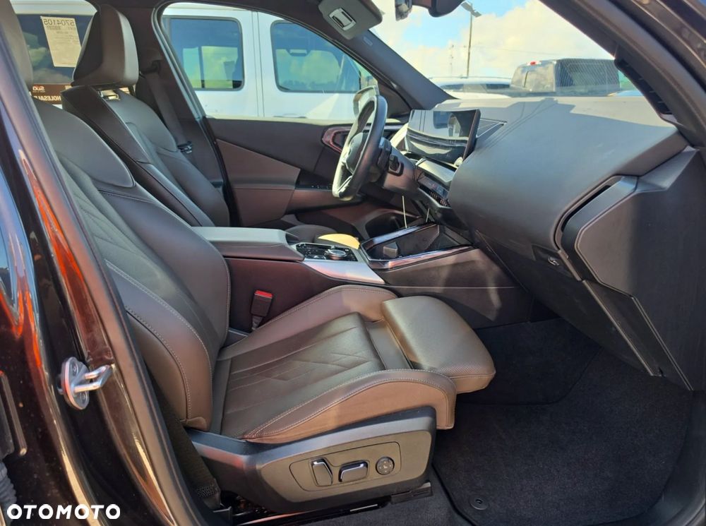 BMW X3 - 15