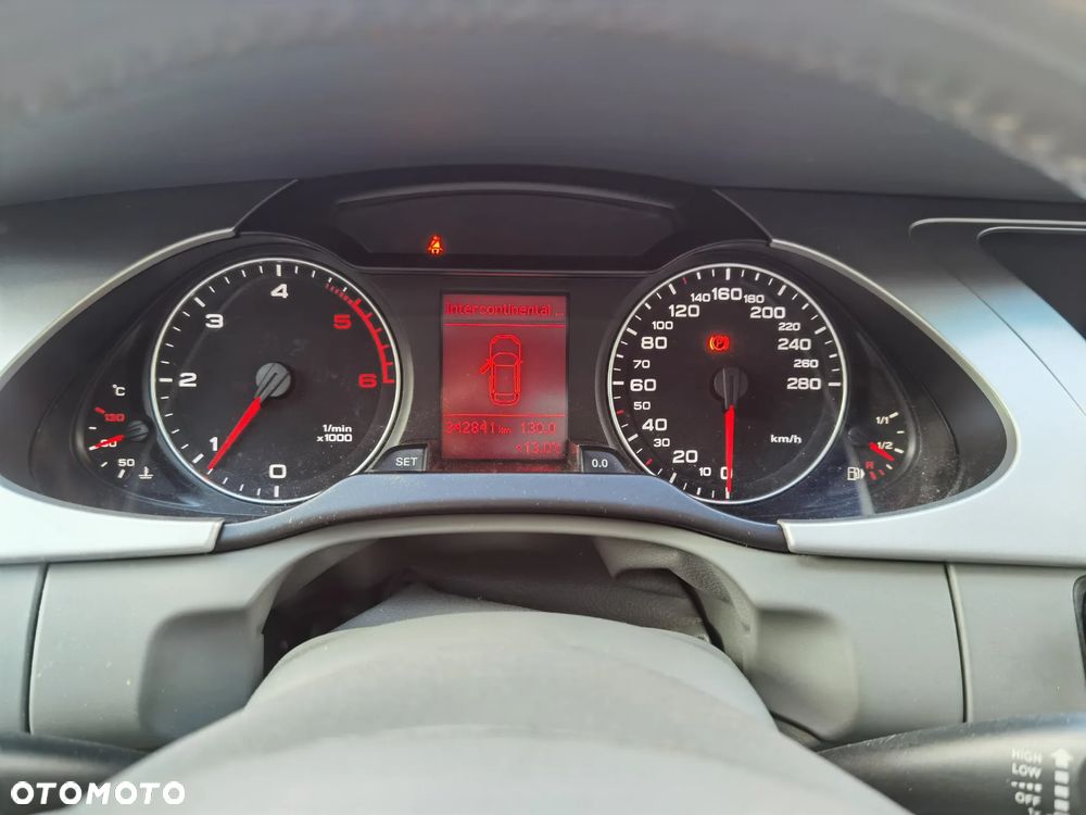 Audi A4 Avant - 23