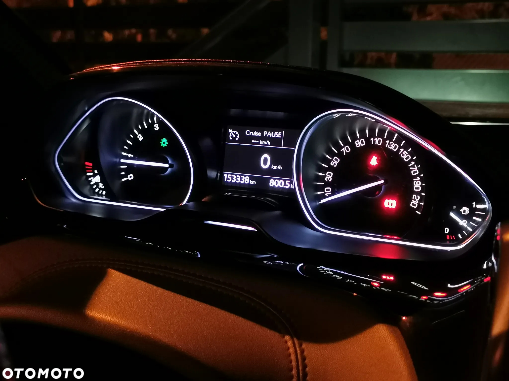 Peugeot 208 155 THP XY - 12