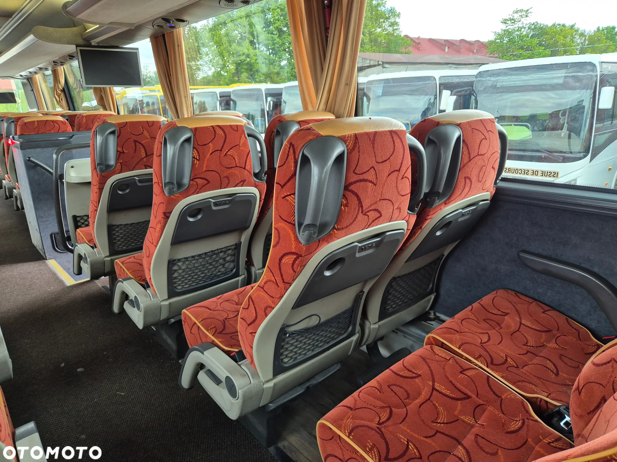 Bova VDL FHD / 12 M / SPROWADZONA / 563 000 KM/ EURO 5 - 24