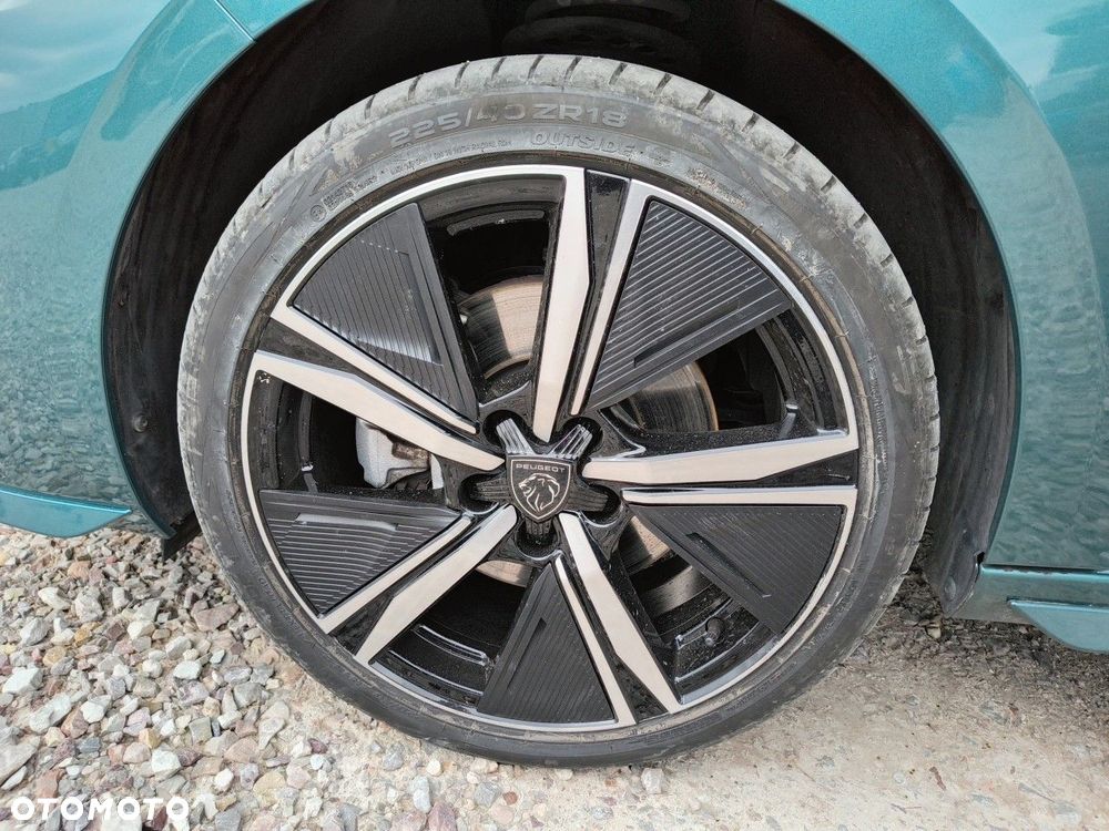 Peugeot 308 - 11