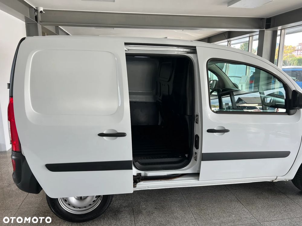 Mercedes-Benz Citan - 19