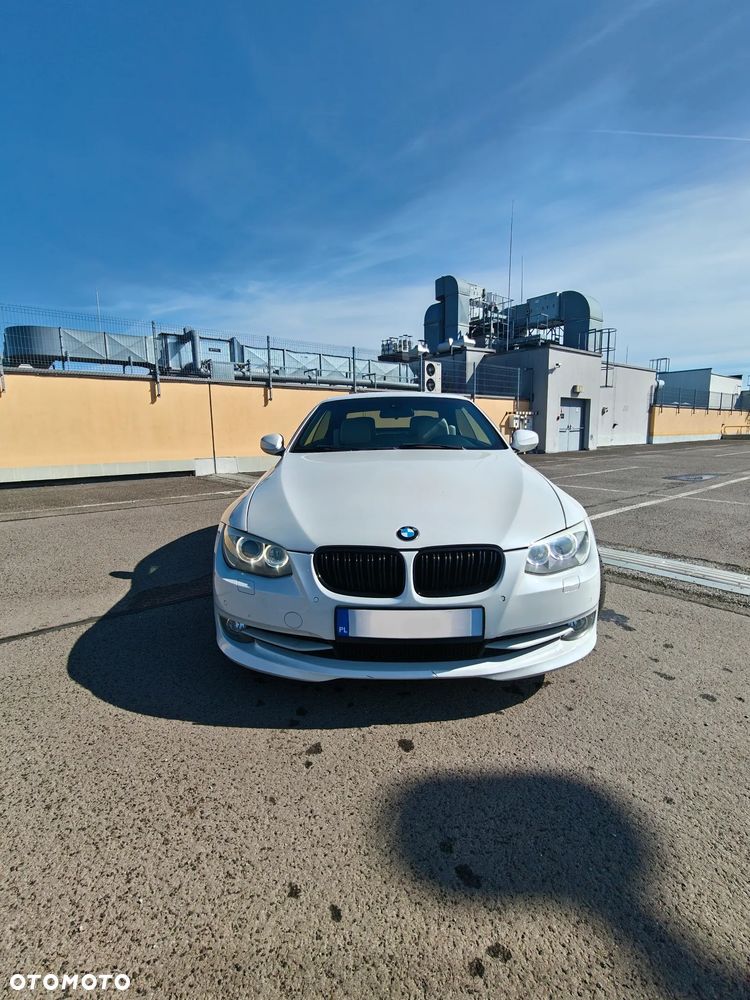 BMW Seria 3 - 5