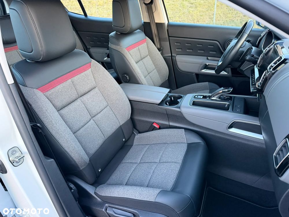 Citroën C5 Aircross - 33