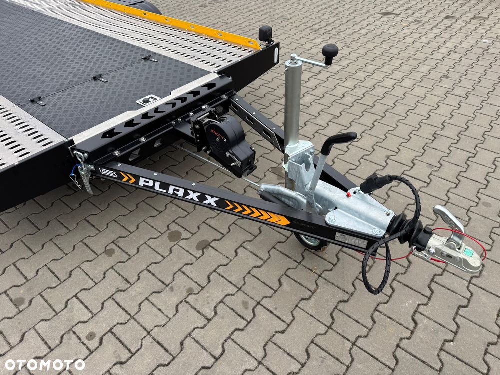 Lorries PLAXX27-4520 - 4