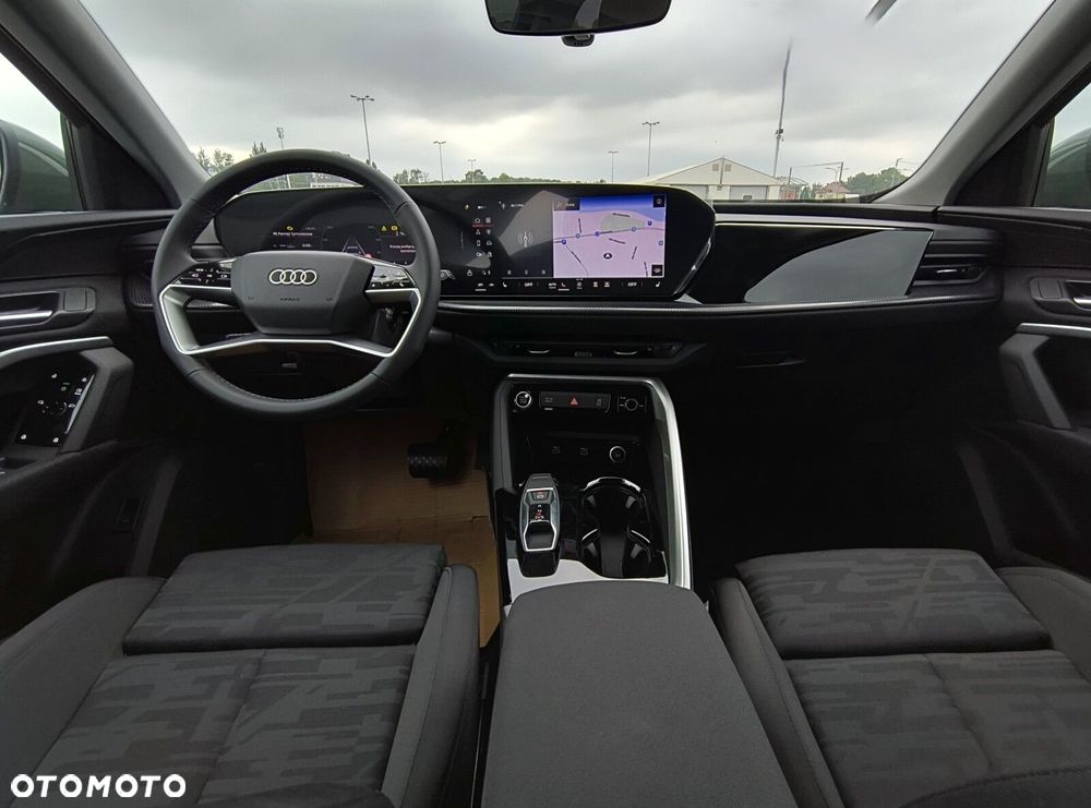 Audi Q5 - 16