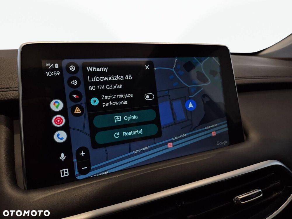 MG HS 1.5 T-GDI Exclusive DCT - 18