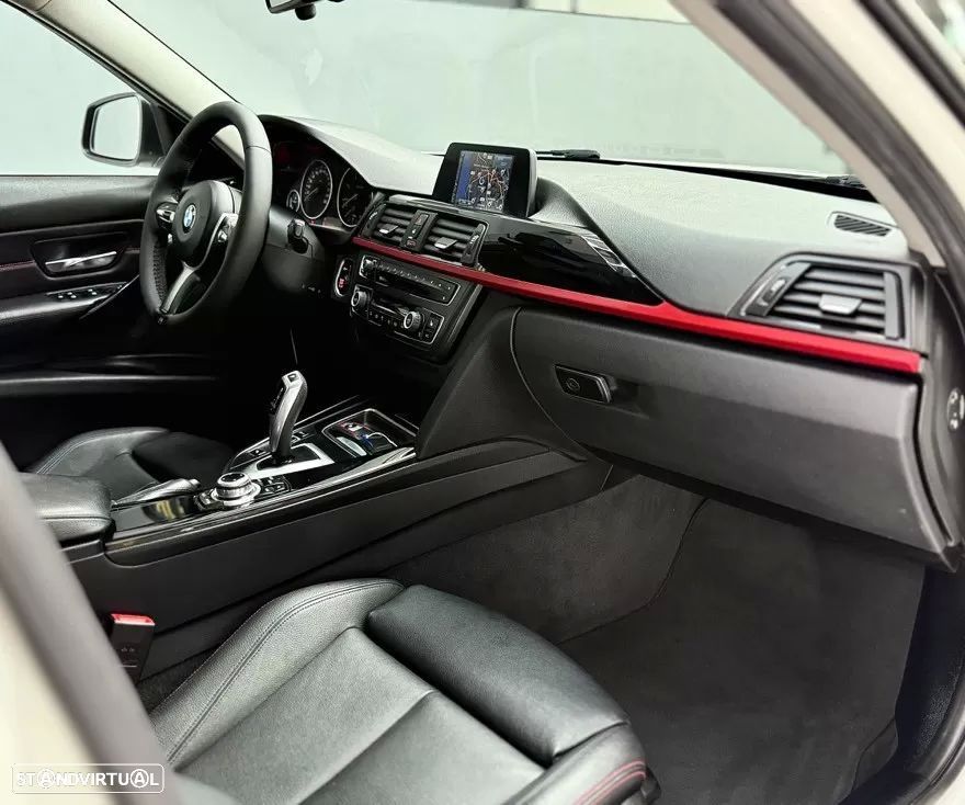 BMW 320 - 24