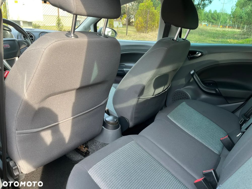 Seat Ibiza - 15