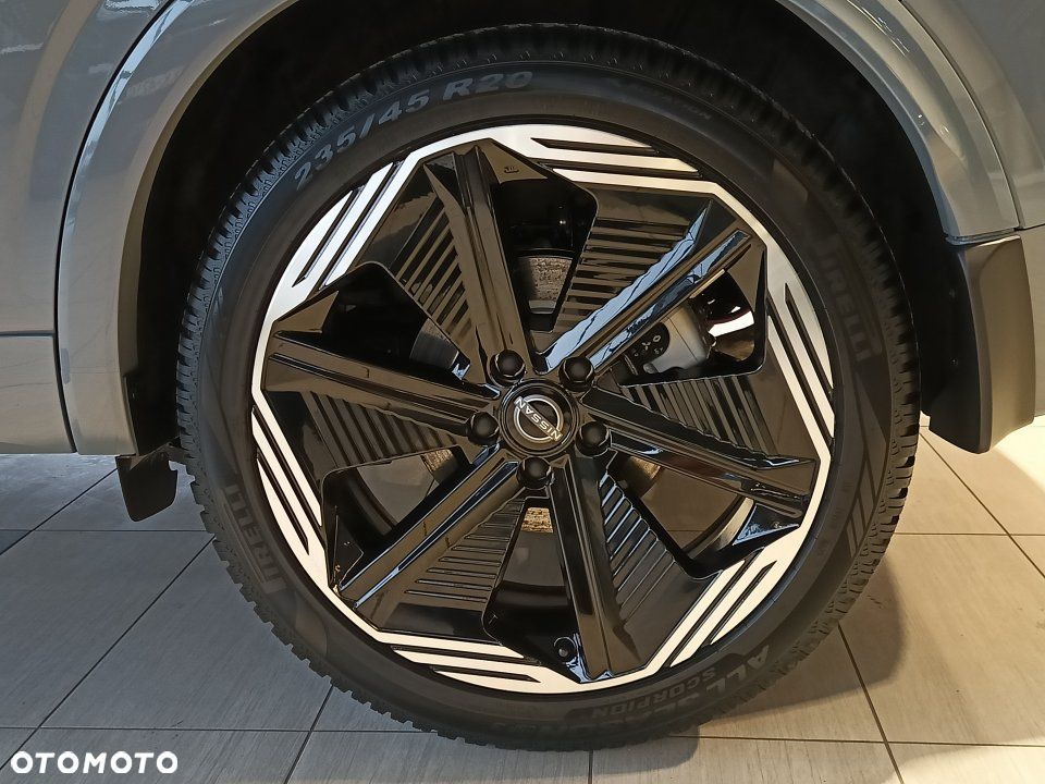 Nissan Qashqai - 20