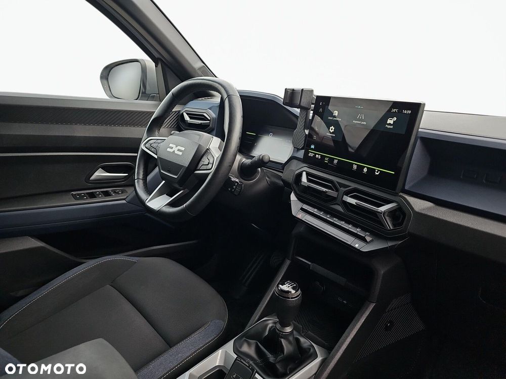 Dacia Duster - 30