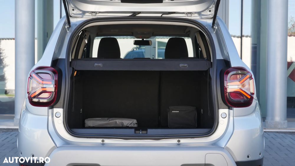 Dacia Duster TCe 150 EDC 2WD Prestige - 14