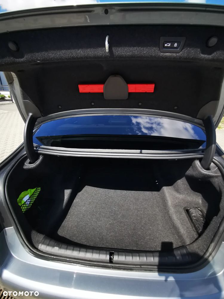 BMW Seria 5 540d xDrive mHEV M Sport sport - 15