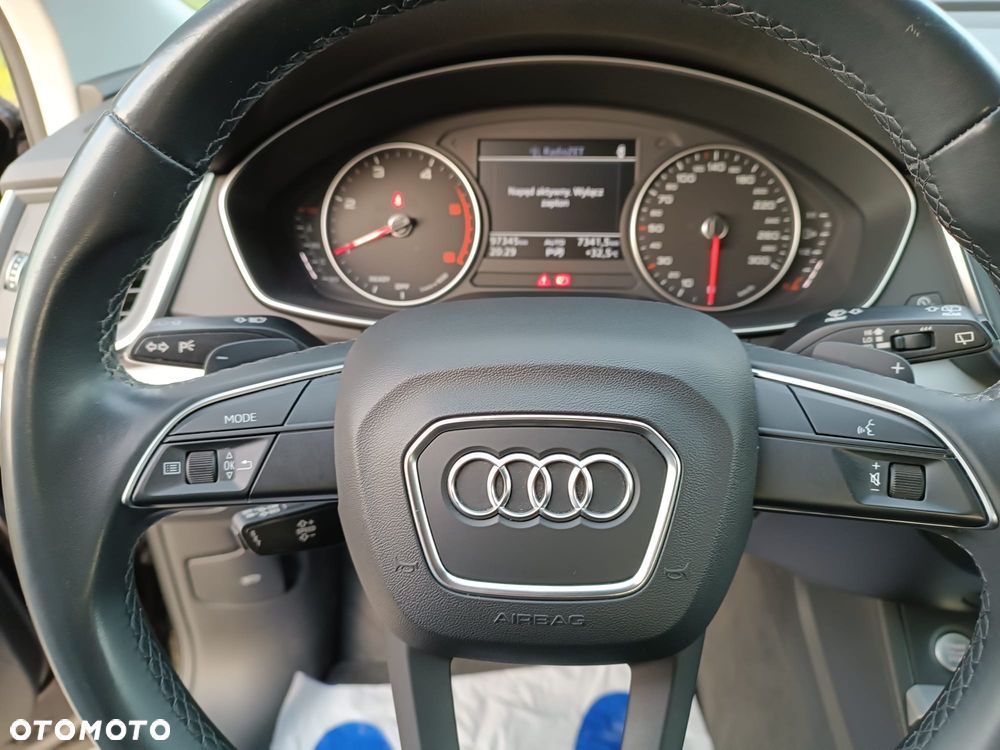 Audi Q5 35 TDI mHEV S tronic - 24