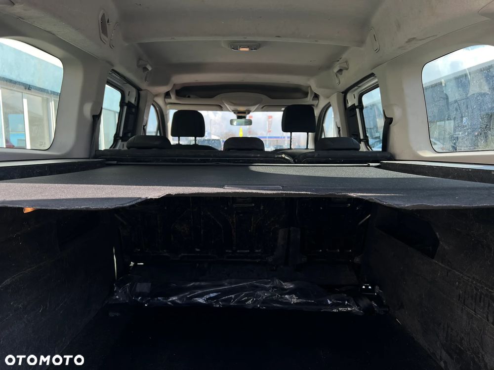 Toyota Proace City Verso Long 1.2 D-4T Combi - 9