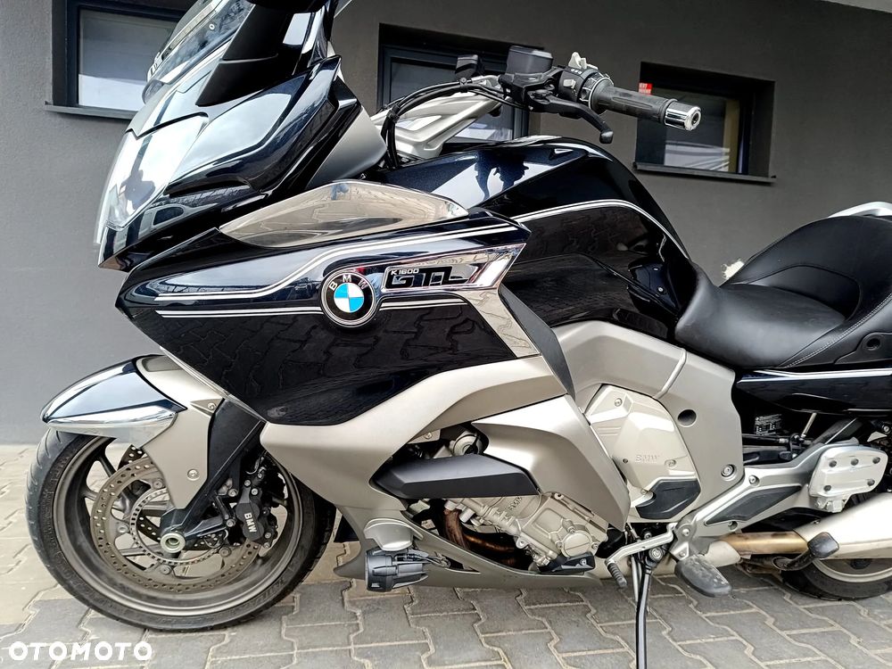 BMW K - 5