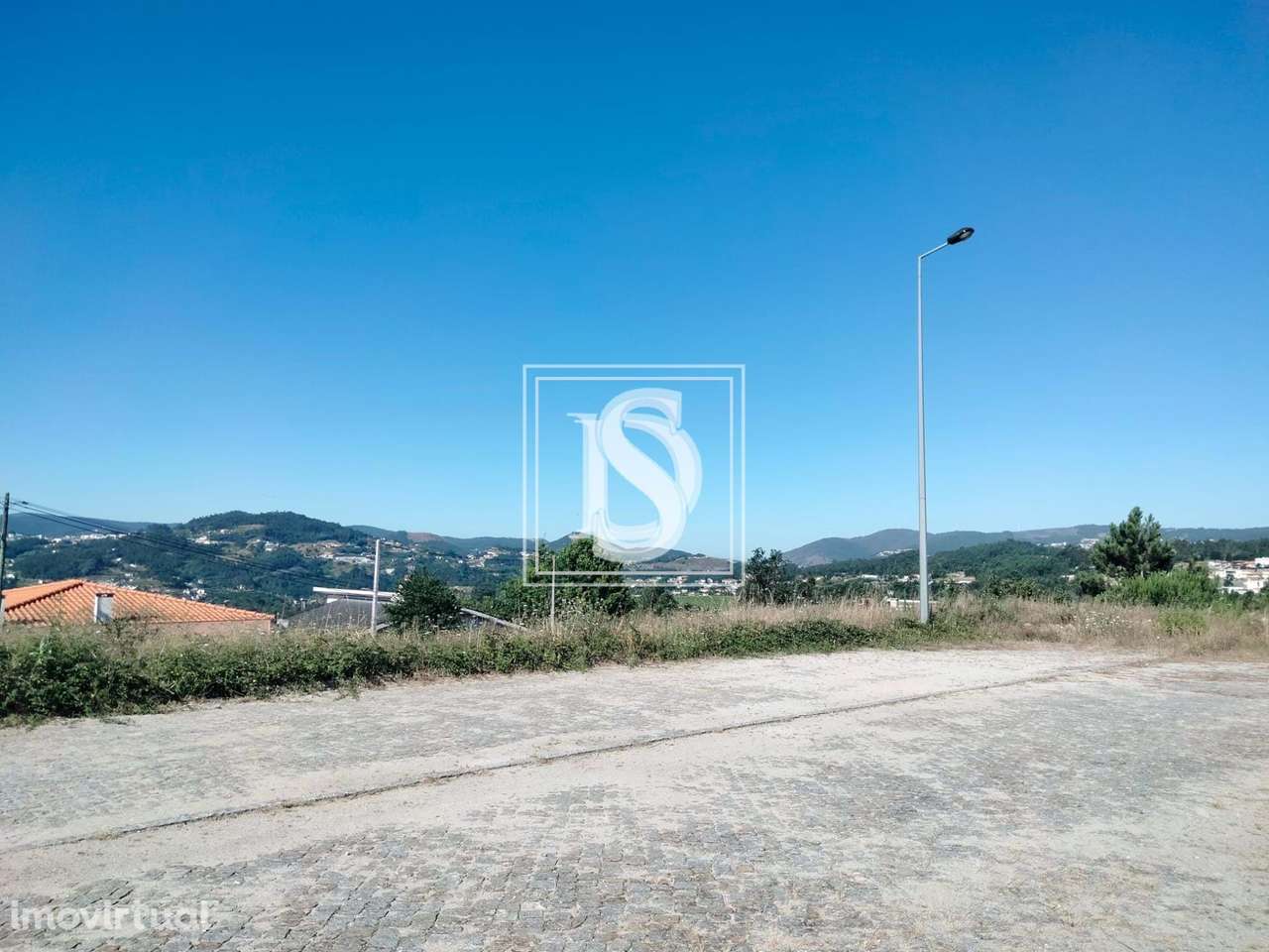 Terreno em Marco Canaveses - Grande imagem: 2/10