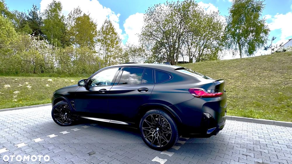 BMW X4 - 7