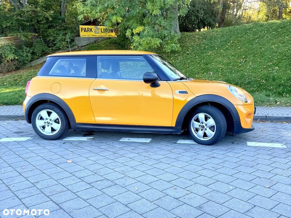 MINI ONE - 10