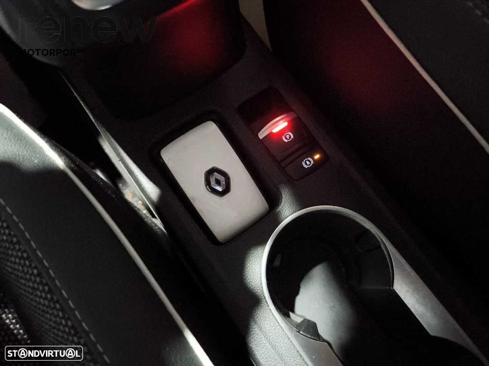 Renault Captur 1.0 TCe Techno - 30