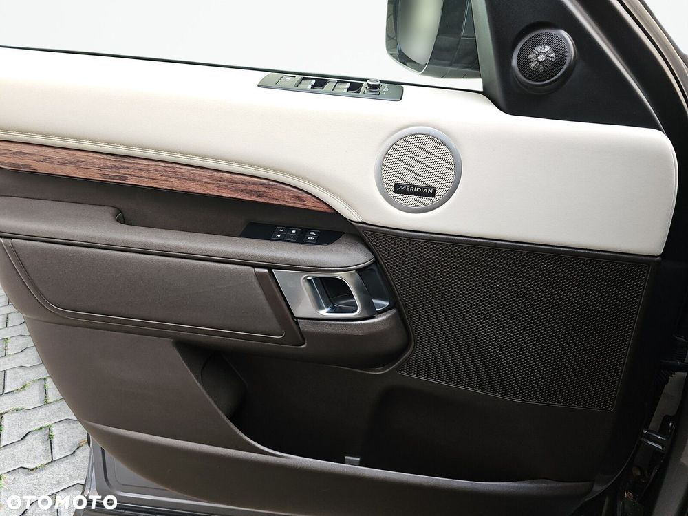 Land Rover Discovery - 22