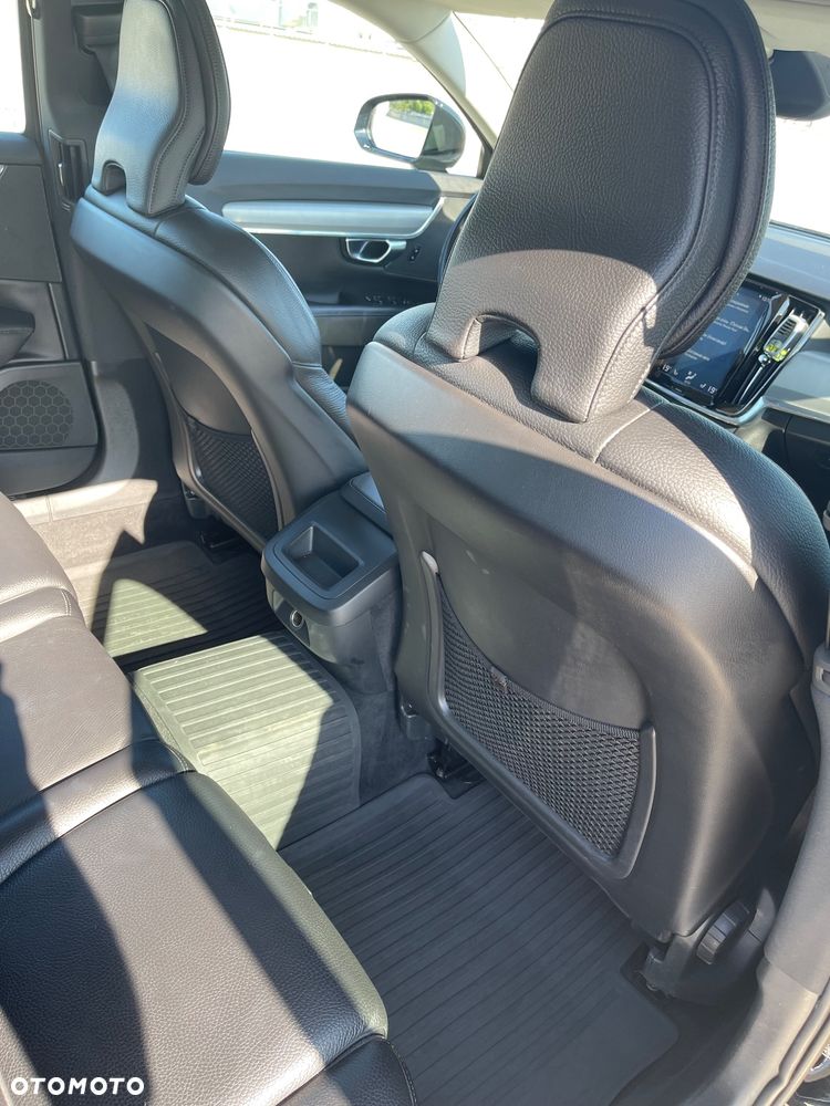 Volvo V90 D4 AWD Momentum Pro - 13
