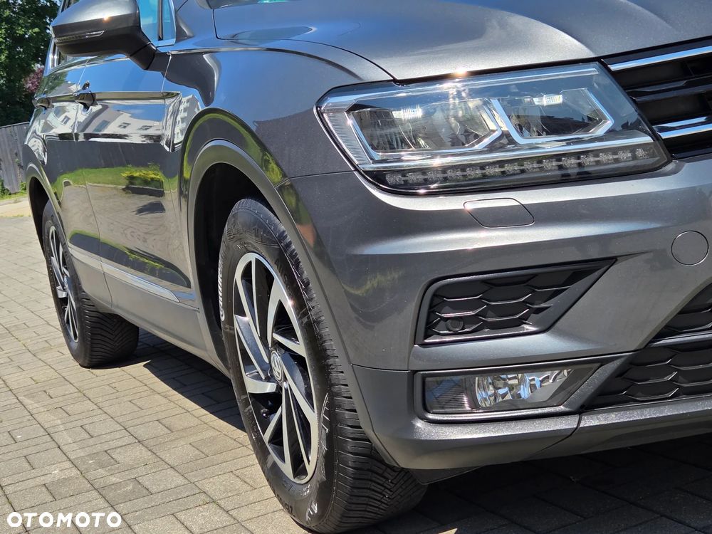 Volkswagen Tiguan 2.0 TDI SCR Join - 12