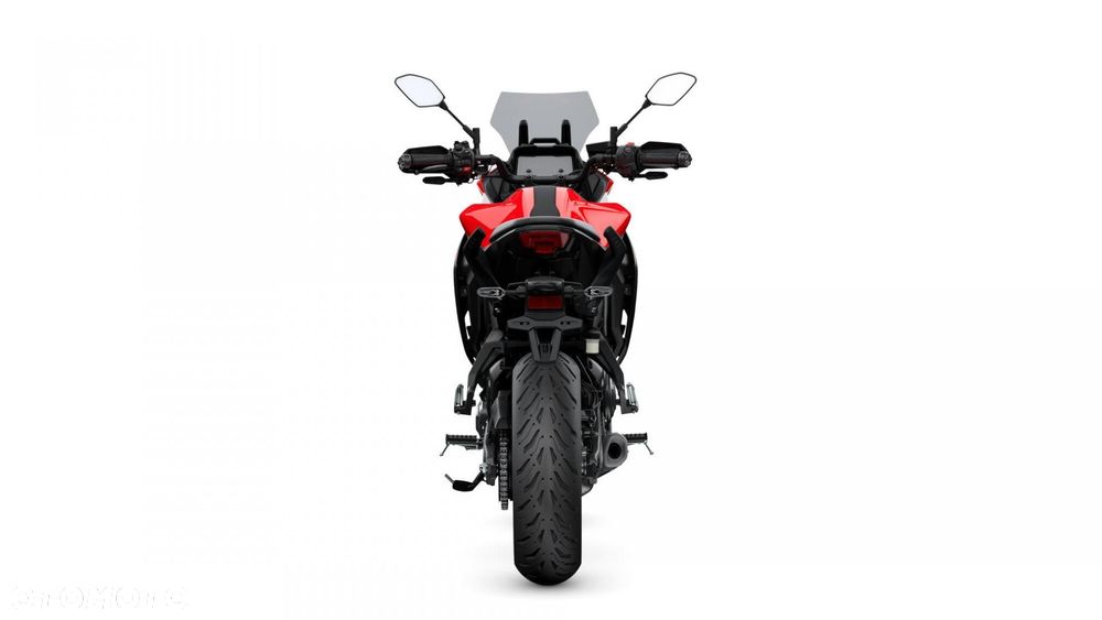 Yamaha Tracer - 6