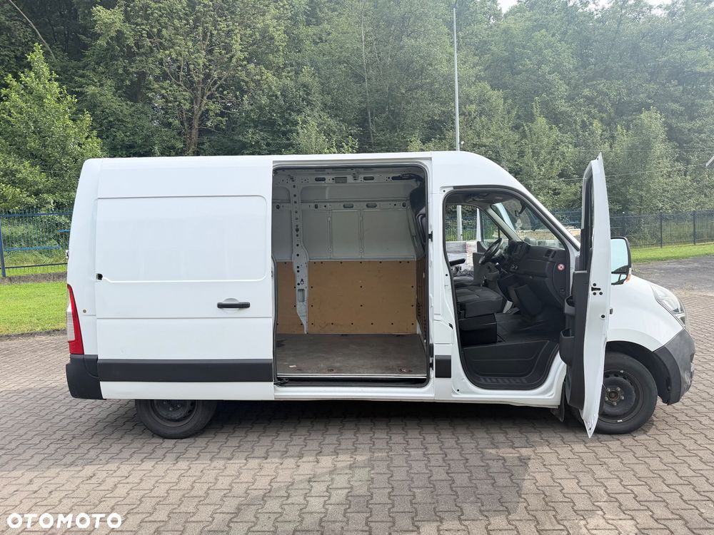 Opel Movano - 17