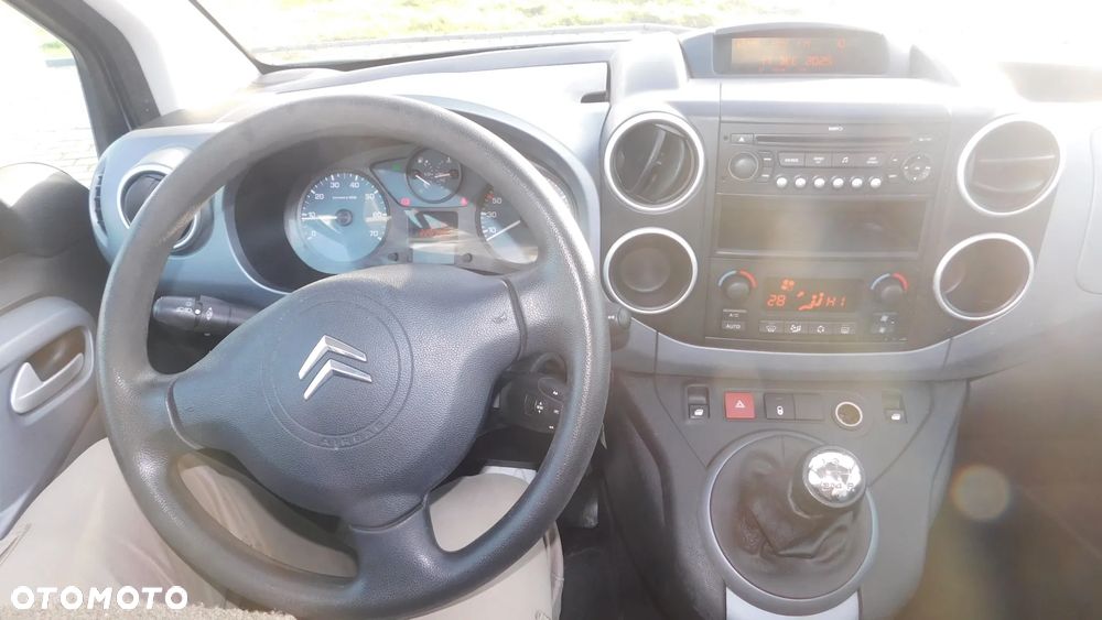 Citroën Berlingo 1.6i Prestige - 27