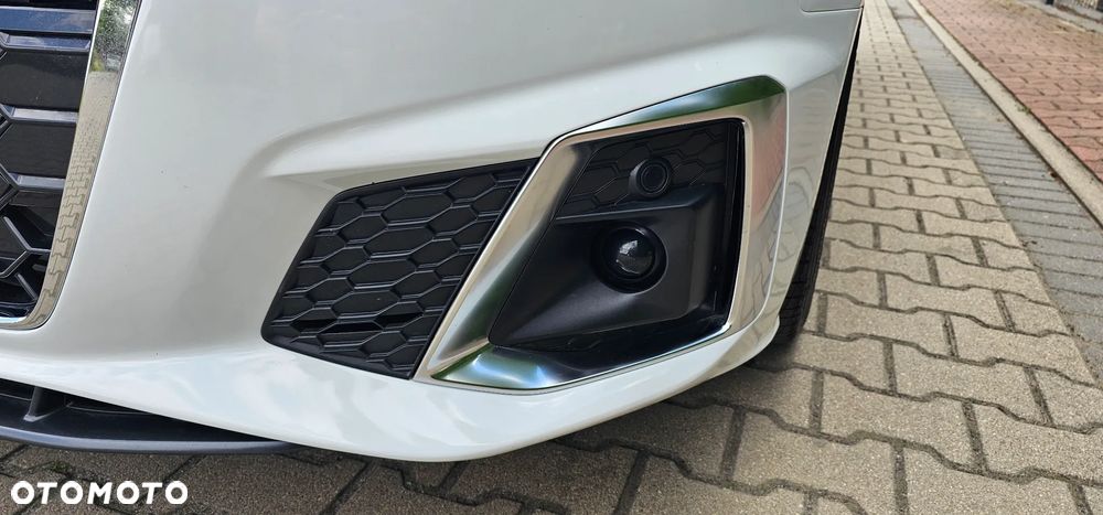 Audi A5 - 24
