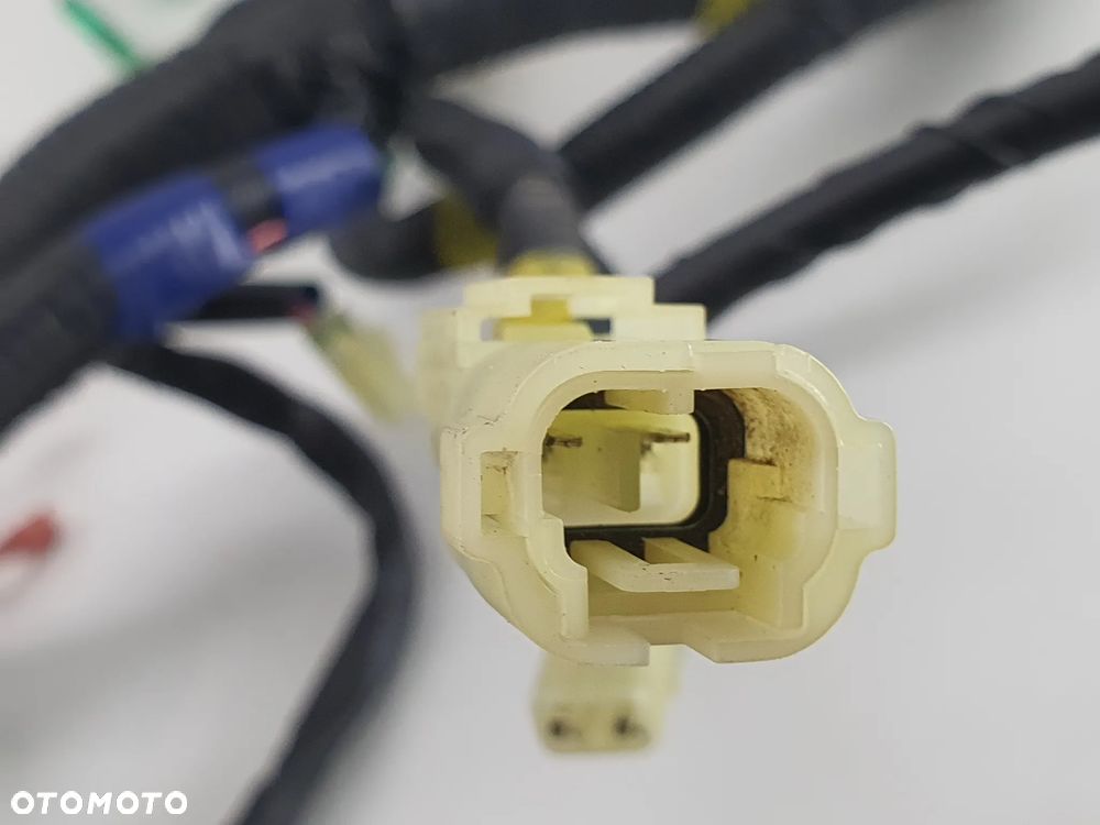 WIAZKA ELEKTRYCZNA  INSTALACJA  CECTEK 500 GLADIATOR QUADDRIFT - 3