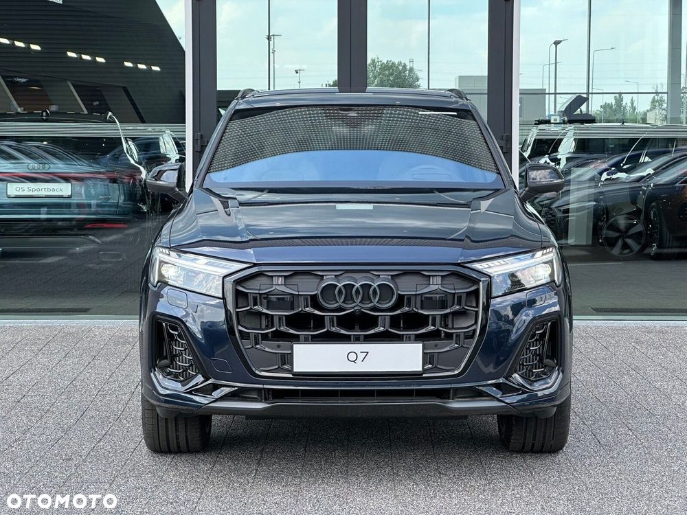 Audi Q7 - 3