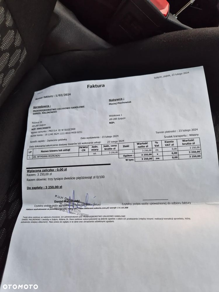 Opel Astra 1.6 D (CDTI) Dynamic - 24