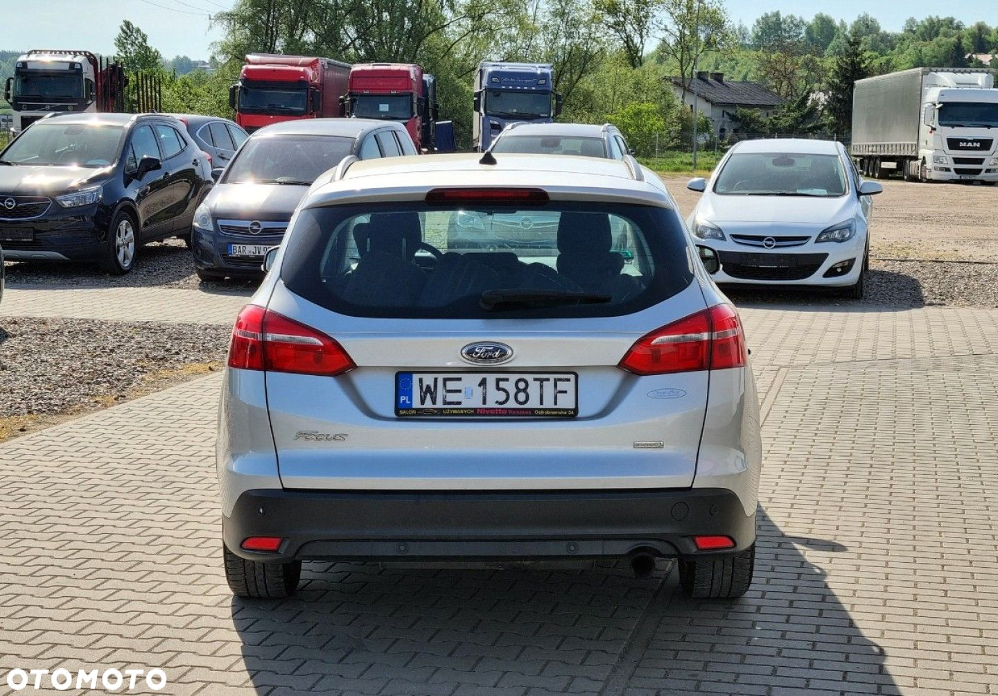Ford Focus - 13
