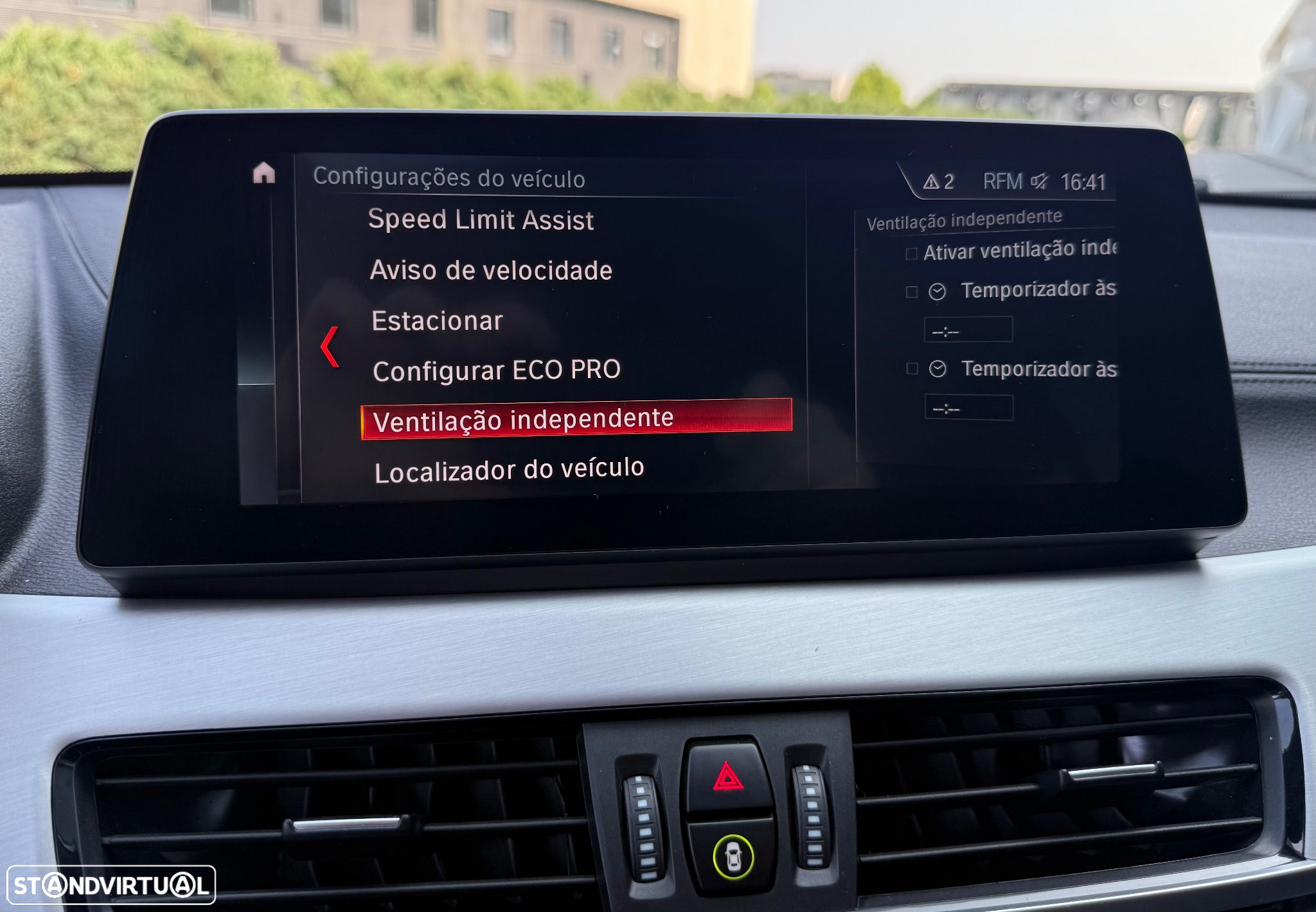BMW X2 16 d sDrive Auto Advantage - 23