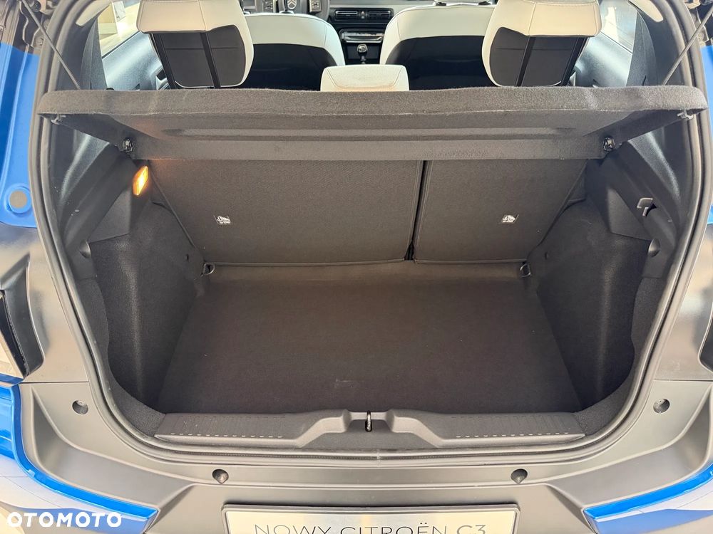 Citroën C3 1.2 T Max - 7