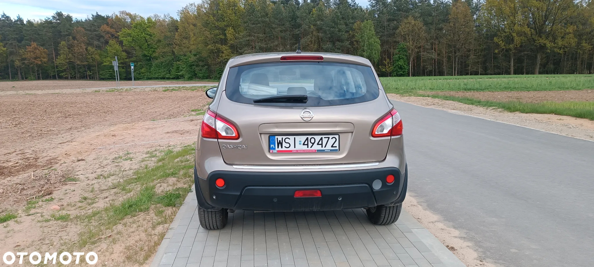 Nissan Qashqai - 19