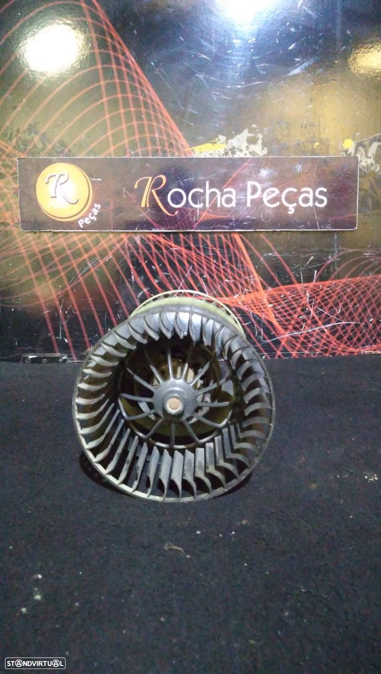 Motor Da Sofagem Bmw 3 (E36) - 2