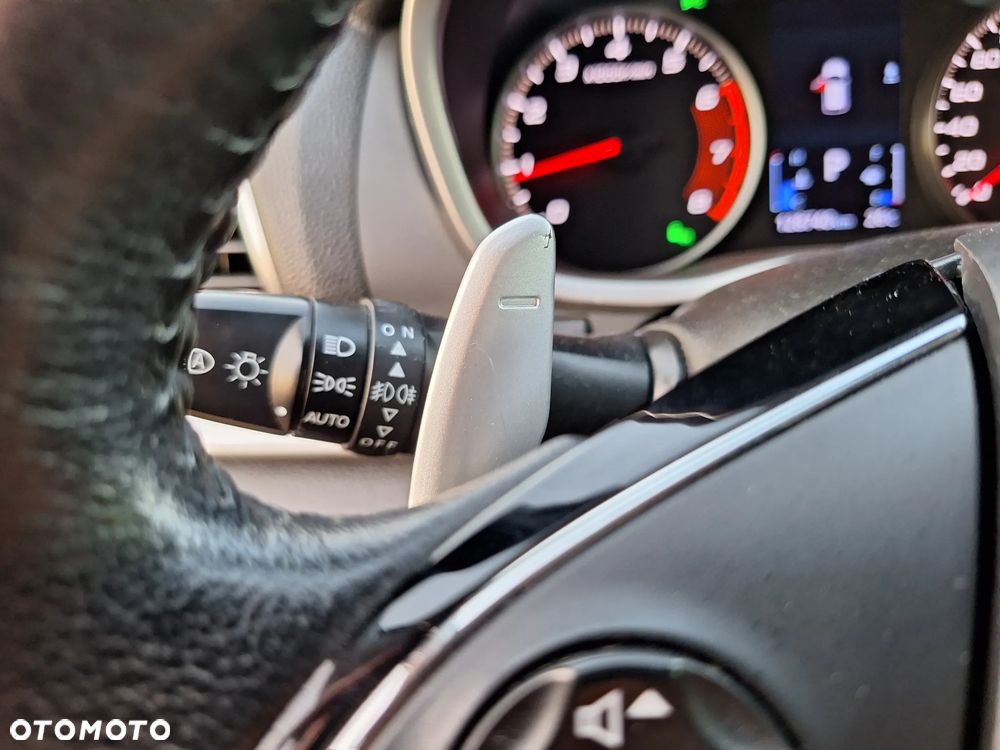 Mitsubishi Eclipse Cross 1.5 T-MIVEC ClearTec CVT 2WD Diamant Edition Plus - 23