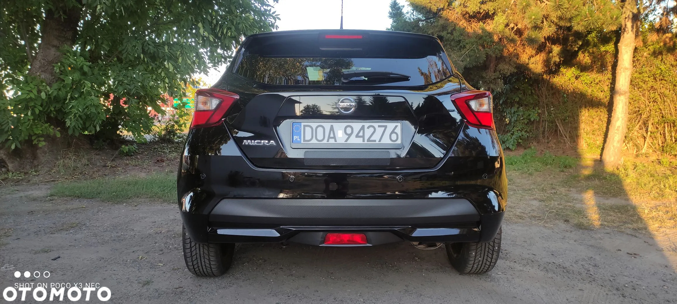 Nissan Micra 0.9 IG-T BOSE Personal Premium Edition - 6