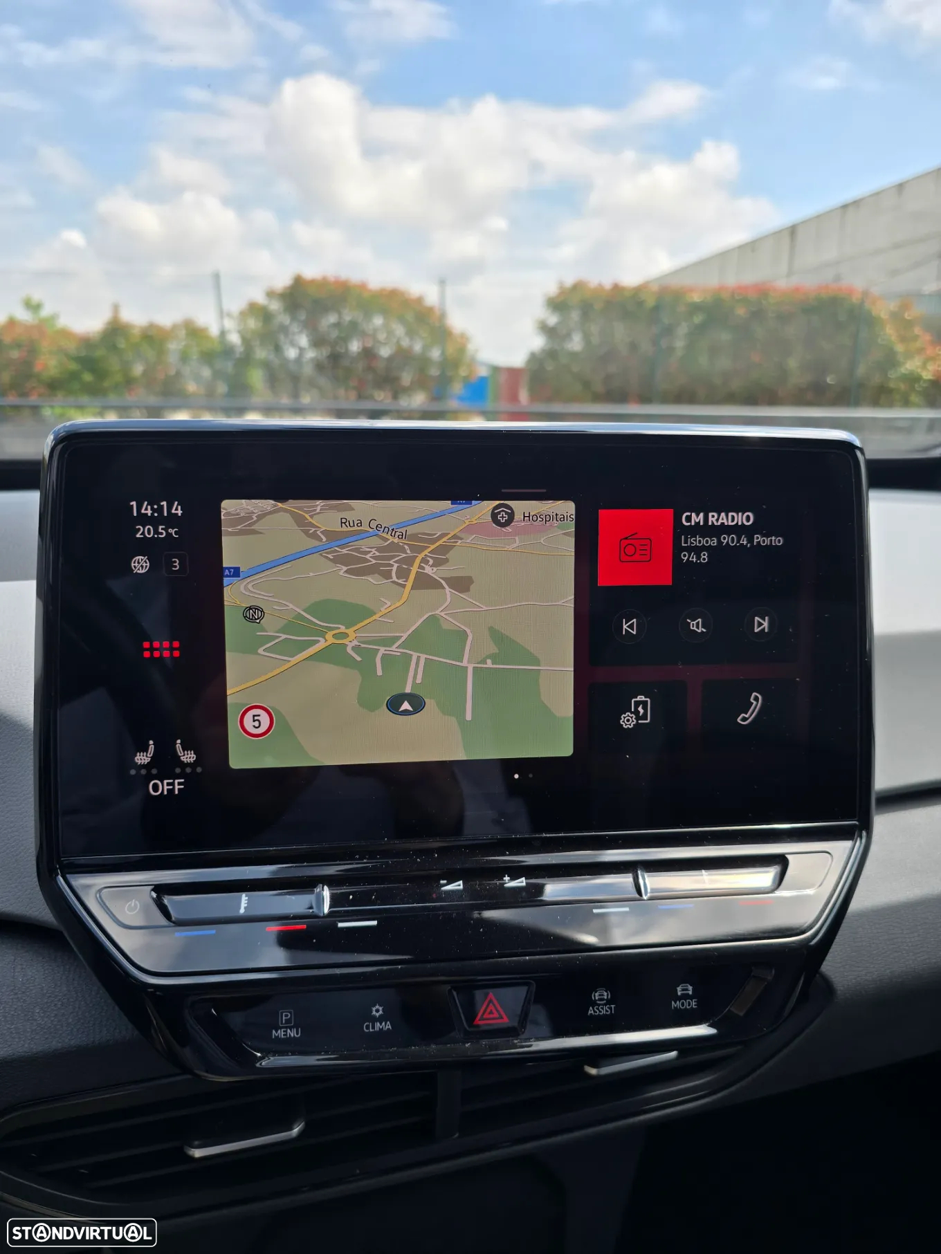 VW ID.3 Pro Performance - 14