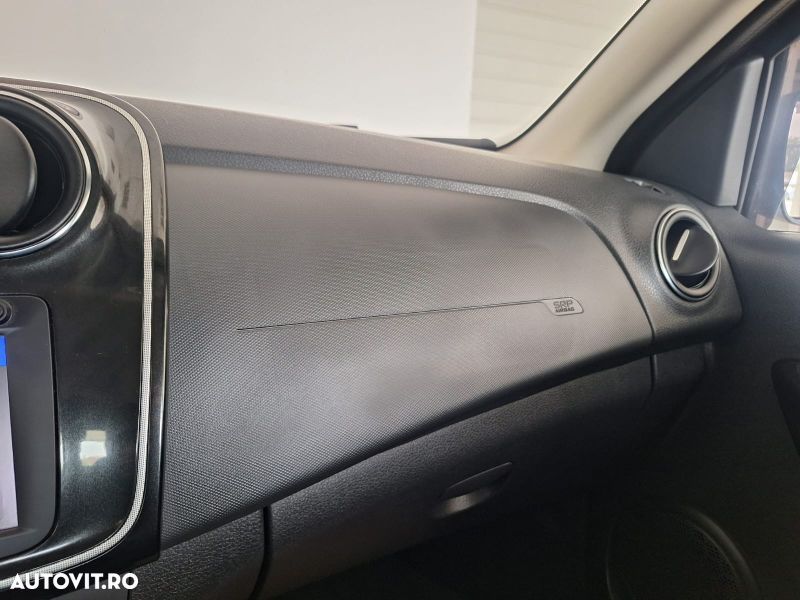 Dacia Logan 1.0 SCe Prestige - 24