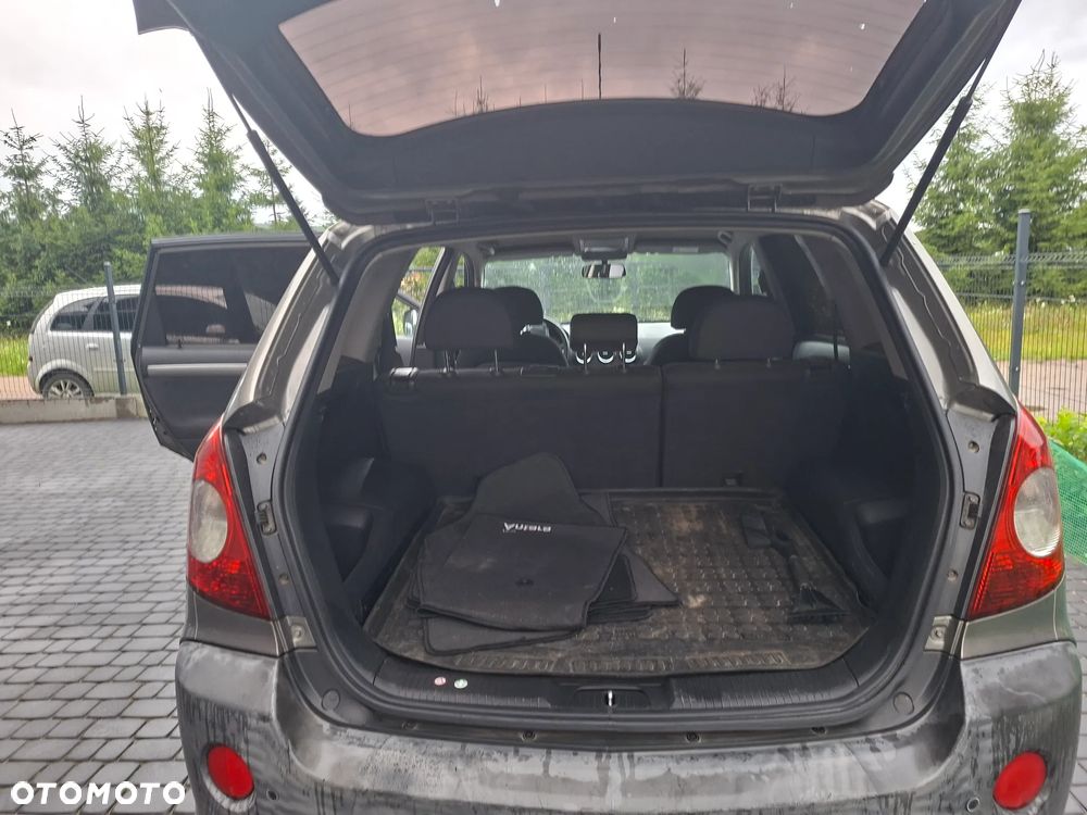 Opel Antara - 5