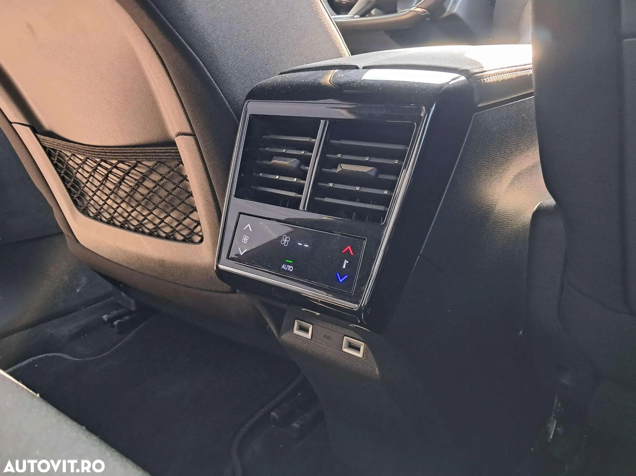DS Automobiles DS 7 Crossback - 7