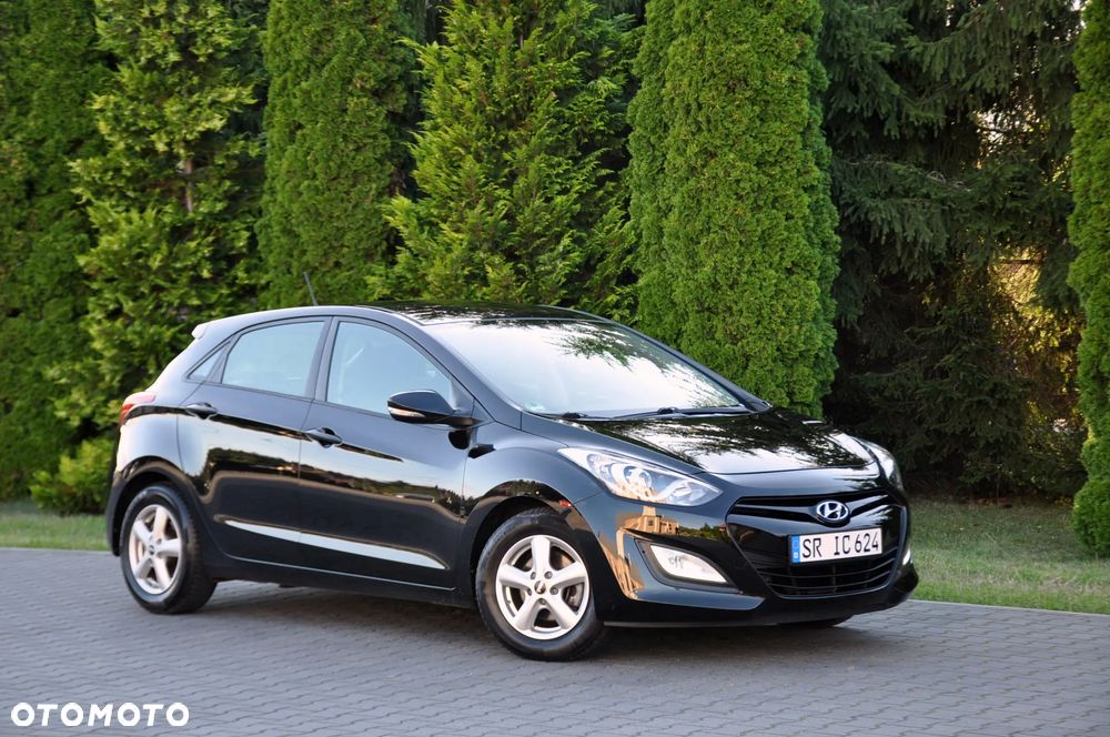 Hyundai i30 - 3